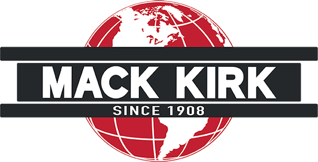 Mack Kirk